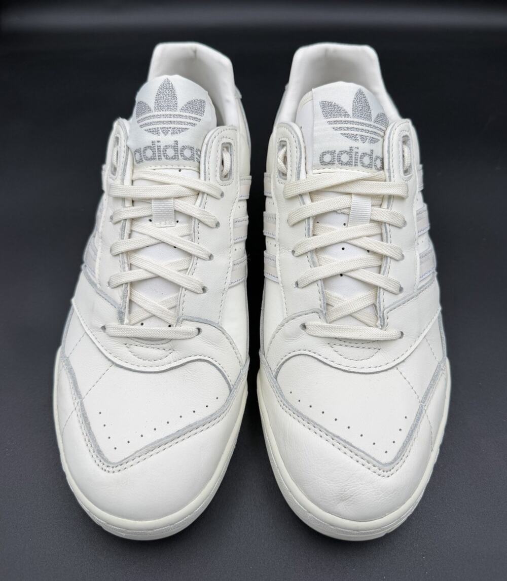 New! Adidas Lifestyle AR TRAINER Women’s Shoes Off White/Metallic EE5413 Size 8